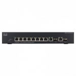 Cisco SB SG300-10P (SRW2008P-K9-EU)